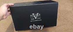 Master Replicas Star Wars Mara Jade Lightsaber Signature Edition 11 # 743/750