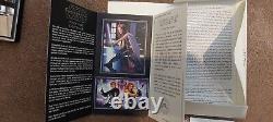 Master Replicas Star Wars Mara Jade Lightsaber Signature Edition 11 # 743/750