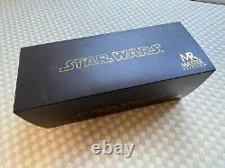 Master Replicas Star Wars Obi-Wan Kenobi Lightsaber EP II SW-103 JPN