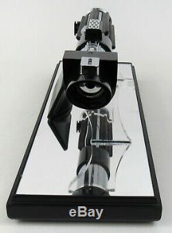 Master Replicas Star Wars ROTS Darth Vader 11 Lightsaber Limited #1340 / 3000