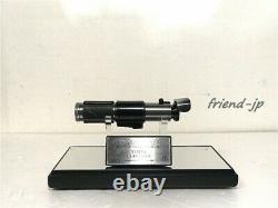 Master Replicas YODA Light Saber Star Wars ROTS SW-133 Limited Edition withCoa