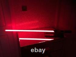 Master Replicas force fx lightsaber collectable SW-2025, Darth Vader