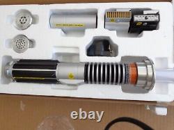 Masters Replicas Star Wars Fx Lightsaber Construction Kit