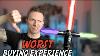 My Worst Lightsaber Buying Experience