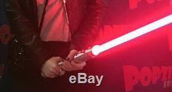 NEOPIXEL Lightsaber Multicolor, UltraBright, Continuous-light, Scrolling saber