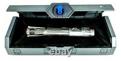 NEW SEALED & IN HAND Star Wars Galaxy's Edge BEN SOLO Legacy Lightsaber