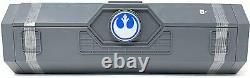 NEW SEALED & IN HAND Star Wars Galaxy's Edge REY ANAKIN Legacy Lightsaber