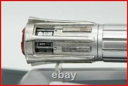 NEW Sealed Star Wars Galaxy Edge BEN SOLO KYLO REN Legacy Lightsaber with31 Blade