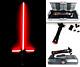 New Star Wars Galaxy's Edge Kylo Ren Legacy Lightsaber With36 Blade & Stand