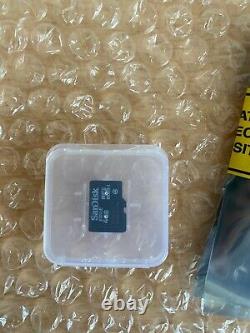 Naigon Electronics Spark Colour 2 Soundboard and 4gb Memory card for Lightsabers