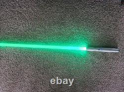 Neo Lightsaber, SaberPro Baselit (Smoothswing RGB Board Features)