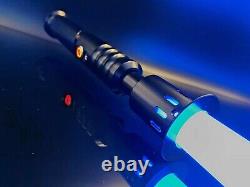 NeoPixel Star Wars LightSaber Proffie 2.2 Star Wars Metal Hilt light saber