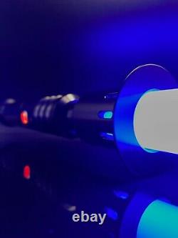 NeoPixel Star Wars LightSaber Proffie 2.2 Star Wars Metal Hilt light saber