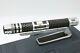 New 2021 Disneyland Darth Maul Legacy Lightsaber Shadow Collective Hilt Only New