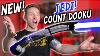 New Count Dooku Jedi Neopixel Lightsaber Review Artsabers