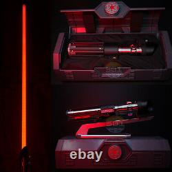New Star Wars Galaxys Edge Darth Vader Legacy Lightsaber Hilt & Blade