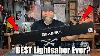 Nsabers Star Wars Boone Kestis Lightsaber Unboxing And Review