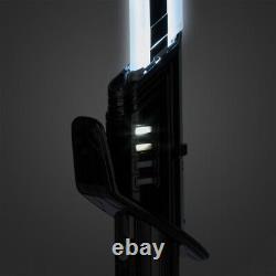 Official Star Wars Mandalorian Replica Darksaber Lightsaber Prop Galaxy Edge