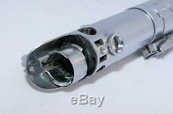 Original Graflex 2 Cell Flash Gun. Star Wars Light Saber. Nice Condition