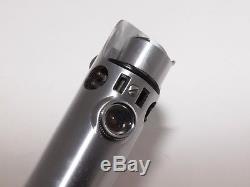 Original Graflex 3 cell flash handle. Star Wars Light Saber. Vintage. Ex. Cond