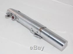 Original-Graflex-3-cell-flash-handle-Star-Wars-Light-Saber-Vintage-Graflex flash