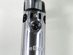 Original Graflex 3 cell flash handle Star Wars type lightsaber light saber rare