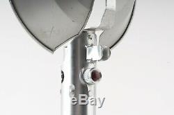 Original Vintage Graflex 3 Cell Flash Gun for Luke Finn Rey Lightsaber
