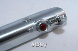 Original Vintage Graflex 3 Cell flash handle. Star Wars Light Saber. Mint- cond