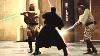 Qui Gon Jinn U0026 Obi Wan Kenobi Vs Darth Maul 4k Hdr Star Wars The Phantom Menace