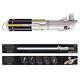 Removable Blade Rey /anakin Lightsaber Star Wars Disney Parks Exclusive + Extras