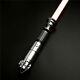 Rgb Lightsaber Smooth Swing Heavy Dueling Blade 12 Light Colors 10 Soundfonts