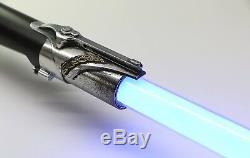ROLIGHTSABER STAR WARS The Old Republic Senya Tirall lightsaber JEDI light saber