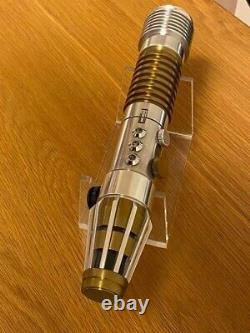 Rare Star wars light saber