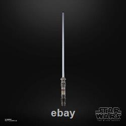 Rey Force FX Elite Lightsaber Replica 11 Star Wars Black Series Hasbro