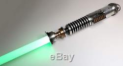Rolightsaber LUKE Return of the Jedi V3 Mythos lightsaber STAR WARS light saber