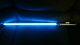 Star Wars Master Replicas Luke Skywalker Sw Blue Force Fx Lightsaber 2004 Boxed