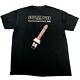 Star Wars Rouge One Cast And Crew Electrical Department 2015 Shirt Light Saber M