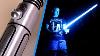 Saberforge Acolyte Review Real Star Wars Lightsaber