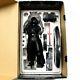 Sideshow Star Wars Darth Vader Premium Figure Light-up Saber Costume Mouse Droid
