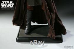 Sideshow Star Wars Revenge Of The Sith Premium Format Anakin Skywalker Statue