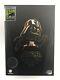 Star Wars 2015 Sdcc Exclusive Darth Vader Eaa-002 Beast Kingdom With Light Saber