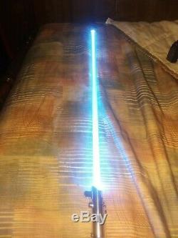 Star Wars Anakin Skywalker Lightsaber Ultrasabers Graflex SE