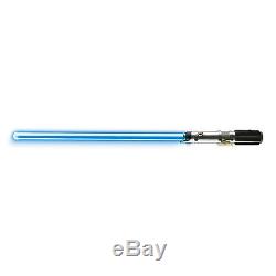 Star Wars Anakin Skywalker Ultimate FX Lightsaber Blue Ages 6+ Light Saber Toy
