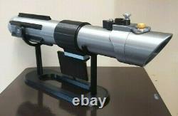 Star Wars Anakin Skywalker's Lightsaber With Stand Cosplay-Prop-Collectable