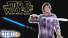 Star Wars Anakin To Darth Vader Color Change Lightsaber From Hasbro