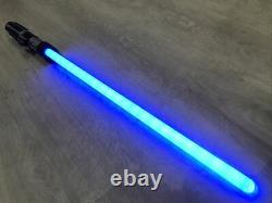 Star Wars Anakin to Darth Vader Electronic Color Change Ultimate FX Lightsaber,
