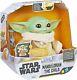 Star Wars Baby Yoda Grogu The Child Animatronic Motion Talking Mandalorian Toy