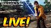 Star Wars Battlefront 2 Live Lightsaber Challenges Fully Upgraded Villains The Last Jedi Dlc