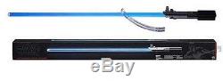 Star Wars Black Series Hasbro Luke Skywalker Fx Lightsaber New Sealed Mib