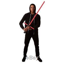 Star Wars Black Series Kylo Ren Force FX Deluxe Lightsaber Ages 14+ New Toy Gift
